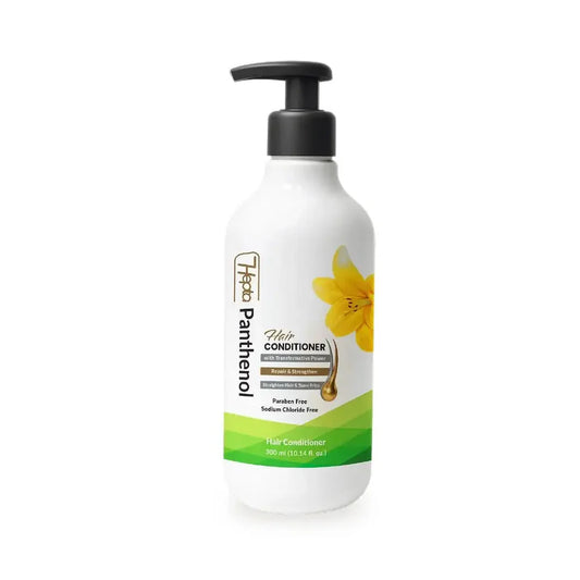 Hepta Panthenol Hair Conditioner 300ml