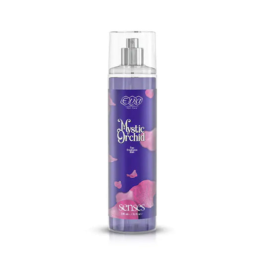 Eva Body Splash Mystic Orchid 240ml
