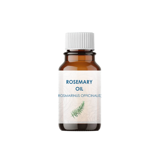 Infinity Naturals Rosemary  15ml