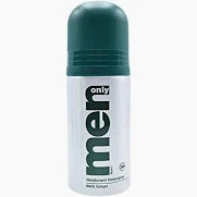 مان اونلي سبراي 150مل دارك فورست اخضر - Men Only Deodorant Body Spray - Dark Forest, 150 ml