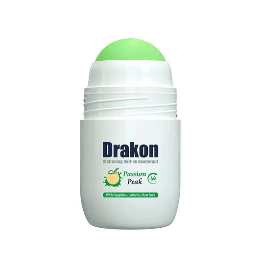 Drakon Whitening Roll on - Passion Peak 50gm