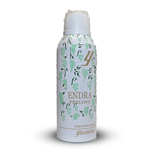 اندرا سبراي 200مل فيلينج - Endra Body Spray (200ml) - Feeling