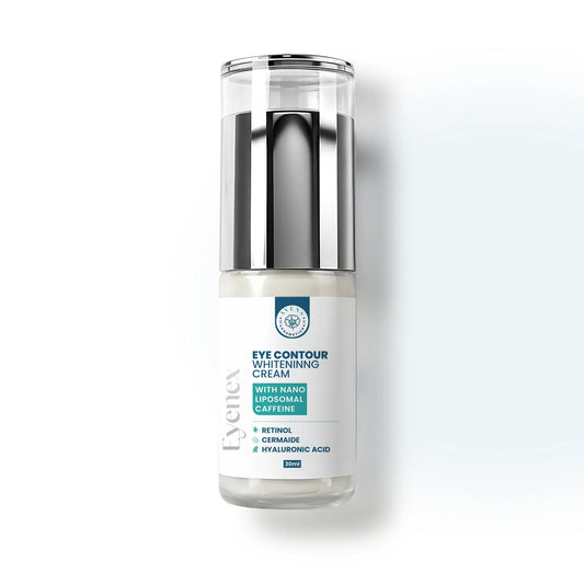 افينز اينيكس كريم اي كونتور 30 مل عرض 1+1 - Avens Enyx Eye Contour Cream (30ml) - 1+1 Offer