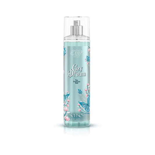 Eva Body Splash Cozy Dream 240ml