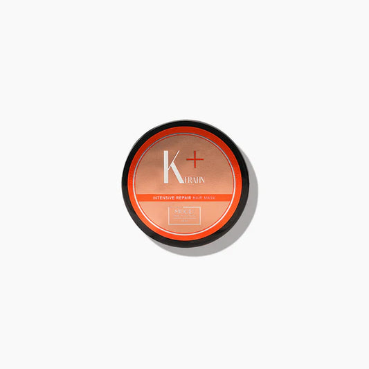 موود حمام كريم كيرياتين 200مل - Mood Keratin Plus Intensive Repair Hair Mask 200 ML