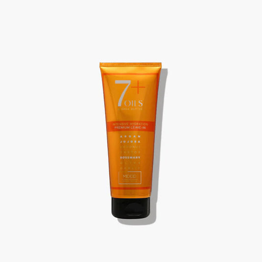 موود ليف ان 7 زيوت 200مل - Mood 7Oils Plus Intensive Hydration Leave-In (200ml)