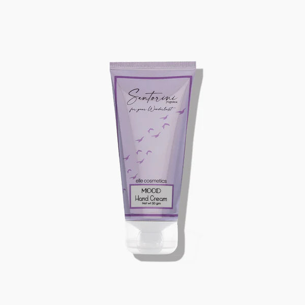 موود كريم مرطب لليدين 50مل سانتوريني - Mood Santorini Hand Cream 50 GM