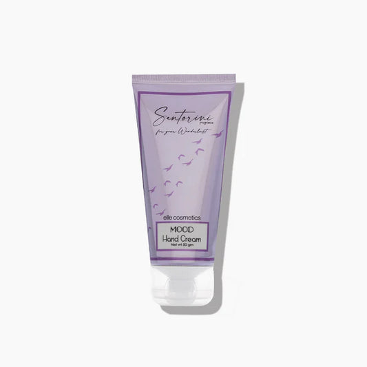 موود كريم مرطب لليدين 50مل سانتوريني - Mood Santorini Hand Cream 50 GM