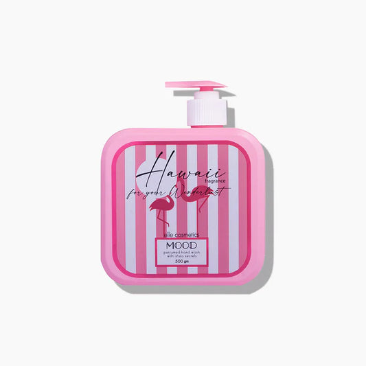موود هاند ووش 500مل هاواي - Hawaii Hand Wash 500ML