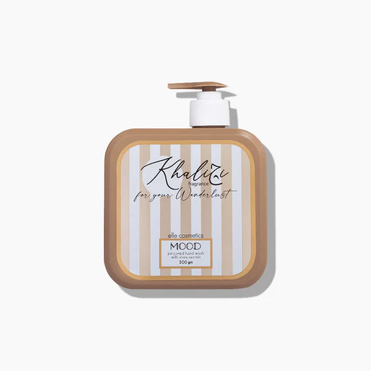 موود هاند ووش 500مل خليجي -Mood Khaliji Hand Wash 500ML