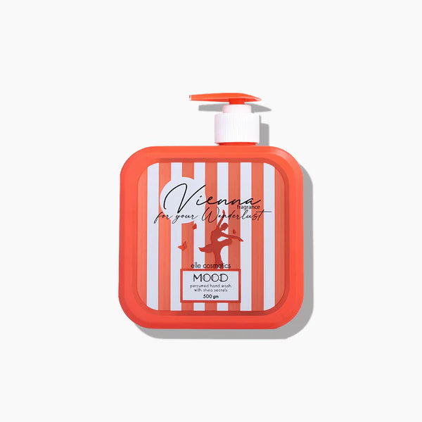 موود شاور جيل 750مل فيينا - Vienna Hand Wash 500ML