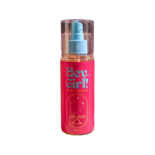 ROOT TO END Hey -Girl Body Splash 150 ml