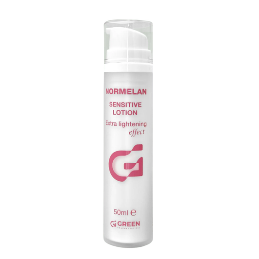 Normelan Sensitive Lotion – Extra Lightening Effect