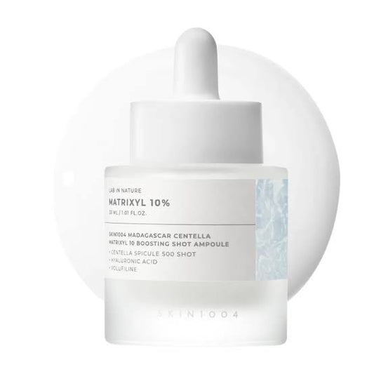 سنتيلا مدغشقر سيرم للتجاعيد 30مل - Madagascar Centella Probio-Cica Intensive Ampoule 30ml