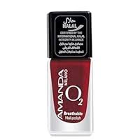 اماندا طلاء اظافر او تو 39 - Amanda O2 Nail Polish - Shade 39