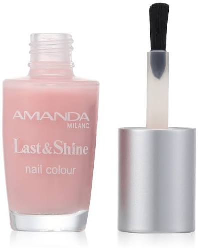 اماندا طلاء اظافر لاست اند شاين 7 - Amanda Last & Shine Nail Polish - Shade 7