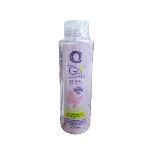 Daily Active Hydrating Balsam For Her  400ML  -  بلسم الترطيب اليومي للشعر للنساء (400 مل)