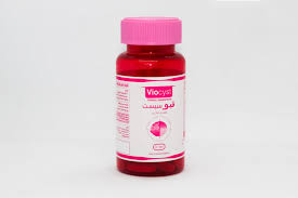 Viocyst Women Supplement
