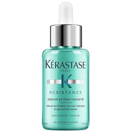 كريستاس اكستنيو سيرم 50مل - Kérastase Chronologiste Huile de Parfum Fragrant Hair Oil 50ml