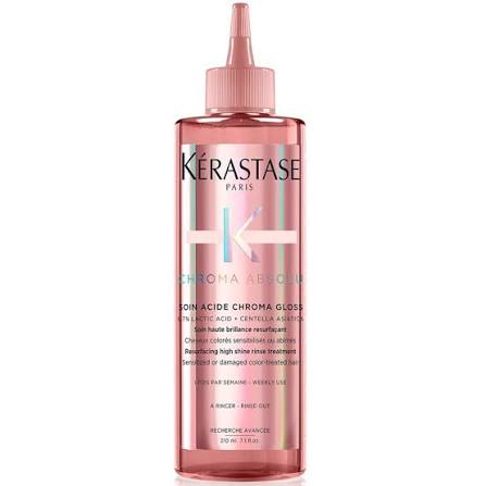 كريستاس كروما سيرم فلر 210مل - Kérastase Chroma Absolu Sérum Chroma Filler Universal Anti-Porosity Filling Thermal Serum 210ml
