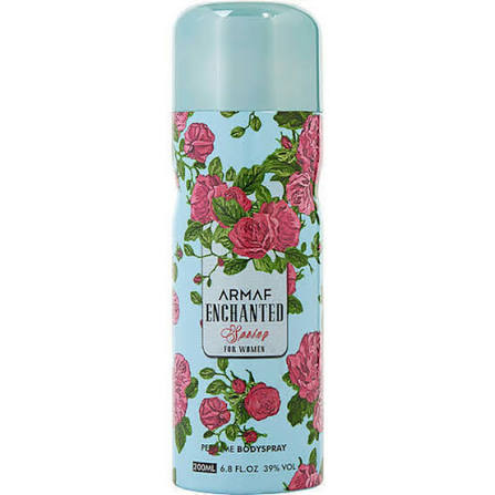 ارماف اسبراي حريمى سبرينج - Armaf Perfume Body Spray for Women - Spring 200ml