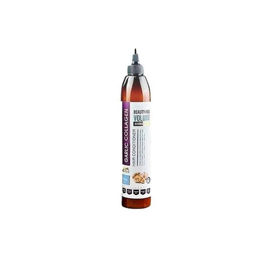 فاستر  بلسم 450مل بالثوم  - Dr. Faster Garlic Hair Conditioner 450ml