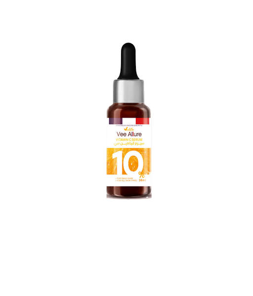 فى الير سيرم فيتامين سي 30مل  - vee Urelia Vitamin C Serum 30 ml