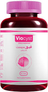 Viocyst Women Supplement