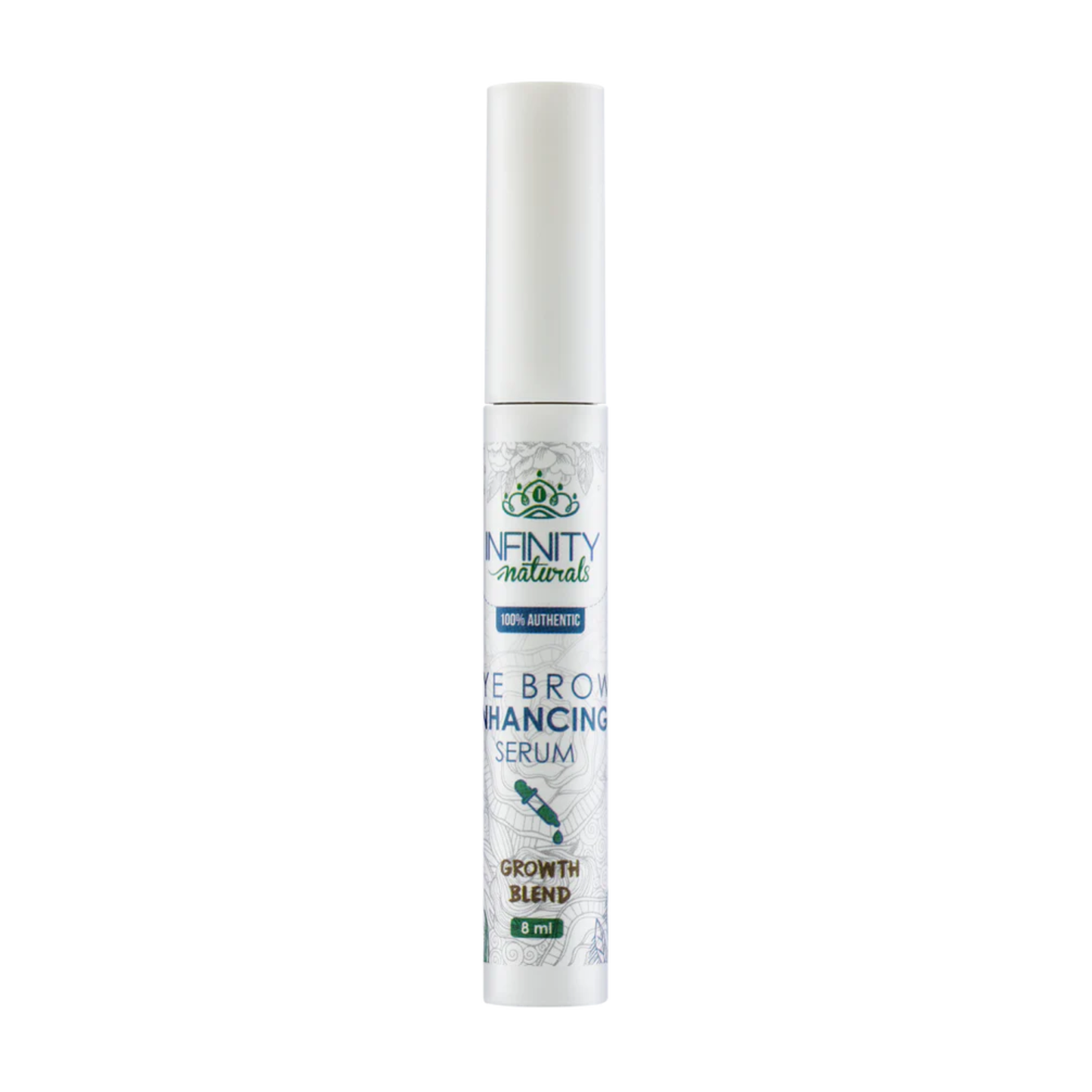 Infinity Eyebrow Enhancing Serum 8ml