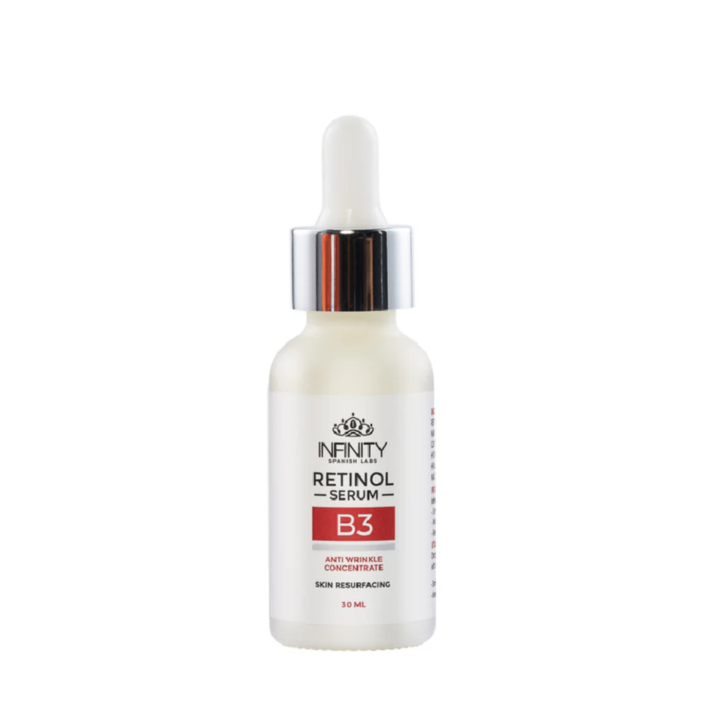 Infinity Retinol B3 Serum 30ml