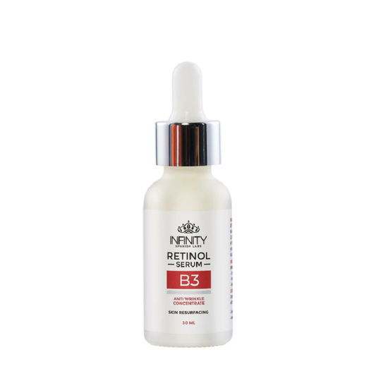 Infinity Retinol B3 Serum 30ml