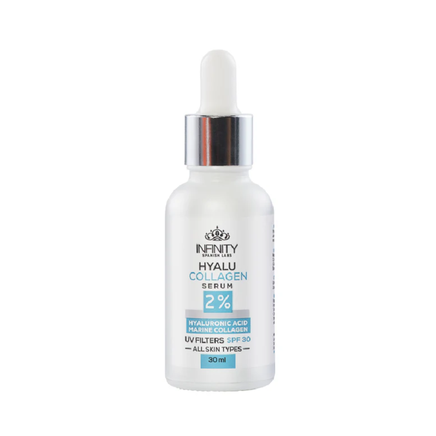 Infinity Hyalu Collagen Serum 30ml