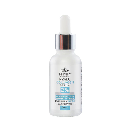 Infinity Hyalu Collagen Serum 30ml