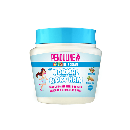Penduline kids Hair Cream For Dry & Normal hair