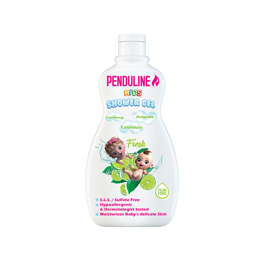 Penduline Shower Gel Fresh