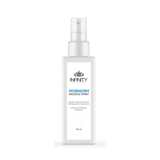 Infinity Mobinorm Massage Spray 120ML