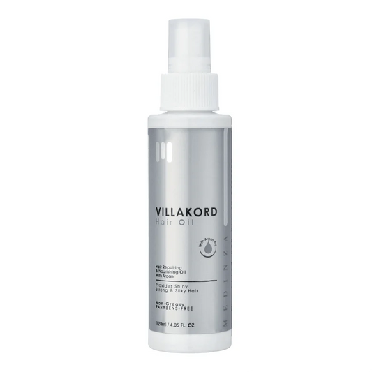 Villakord Hair Moitsurizing Oil (120ML)
