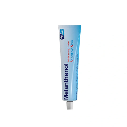 Melanthenol for sensitive skin SS 30gm