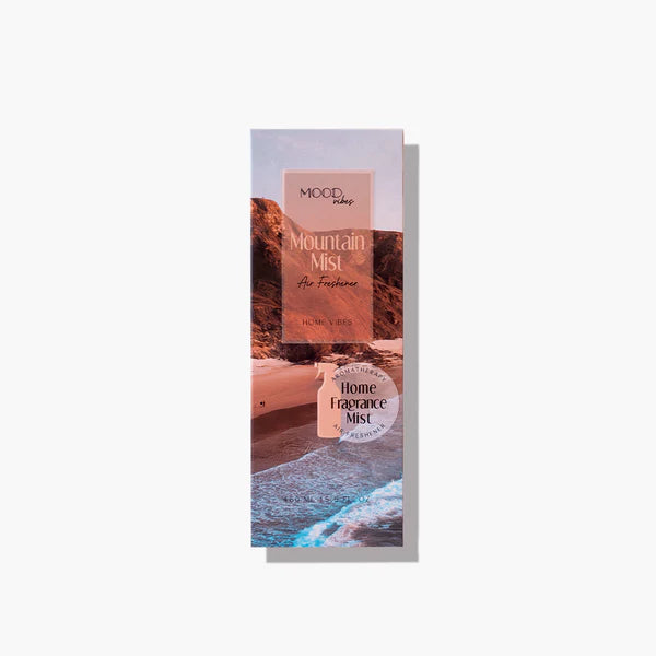 موود فايبس معطر جو 460مل ماونتن ميست - Mood Home Splash Mountain Mist 460ML
