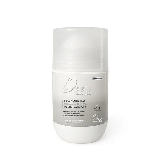 Dear Hydration Whitening Roll-On  (60ml)
