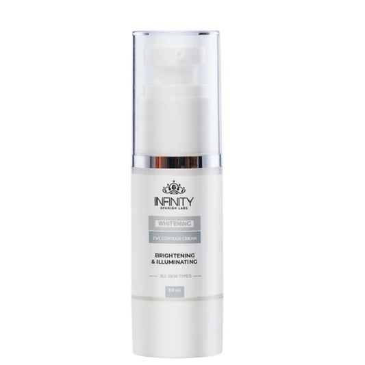 Infinity Whitening Eye Contour Cream