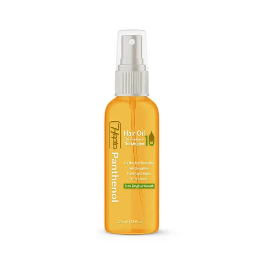 Hepta Panthenol Hair Oil 120ml