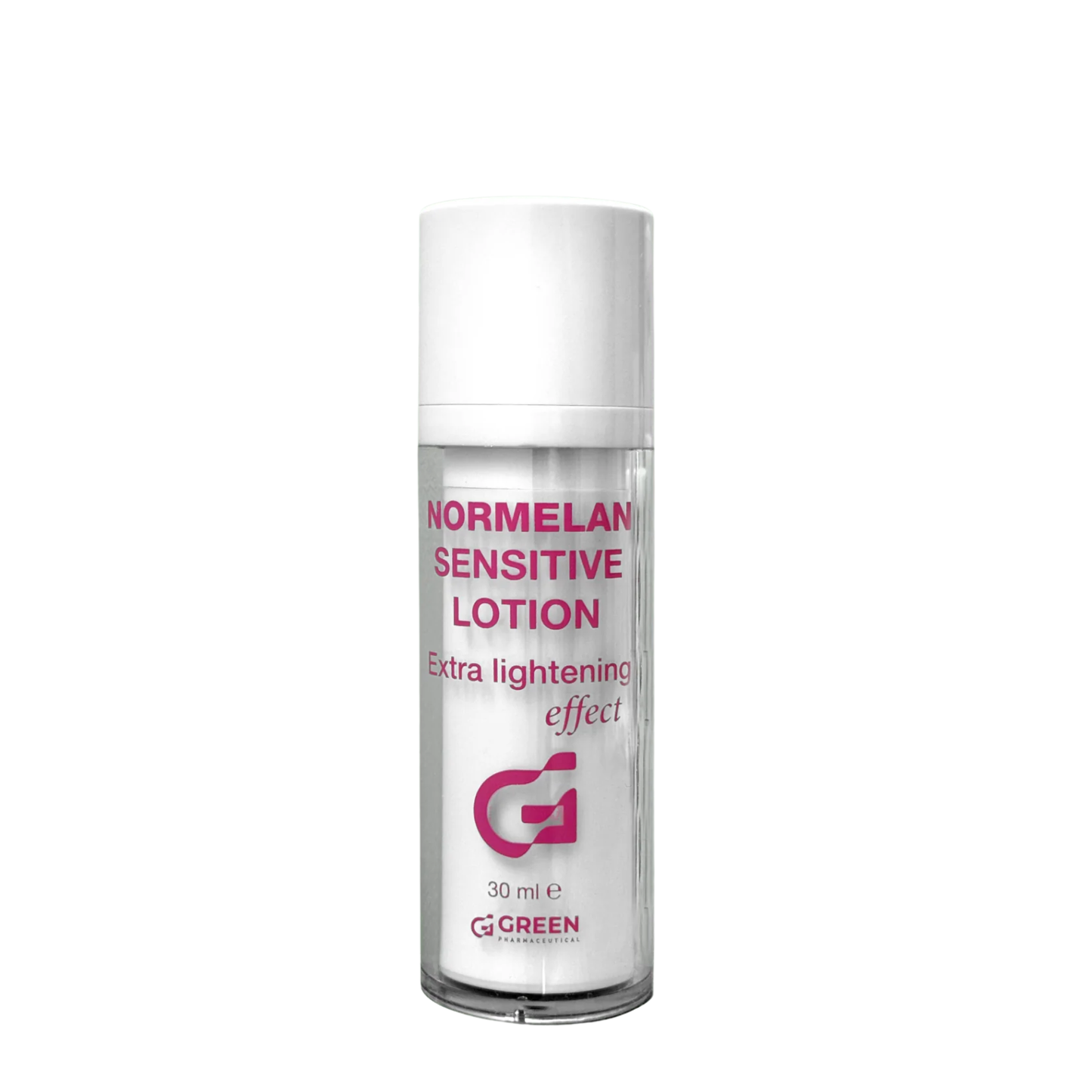 Normelan Sensitive Lotion – Extra Lightening Effect