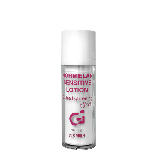 Normelan Sensitive Lotion – Extra Lightening Effect
