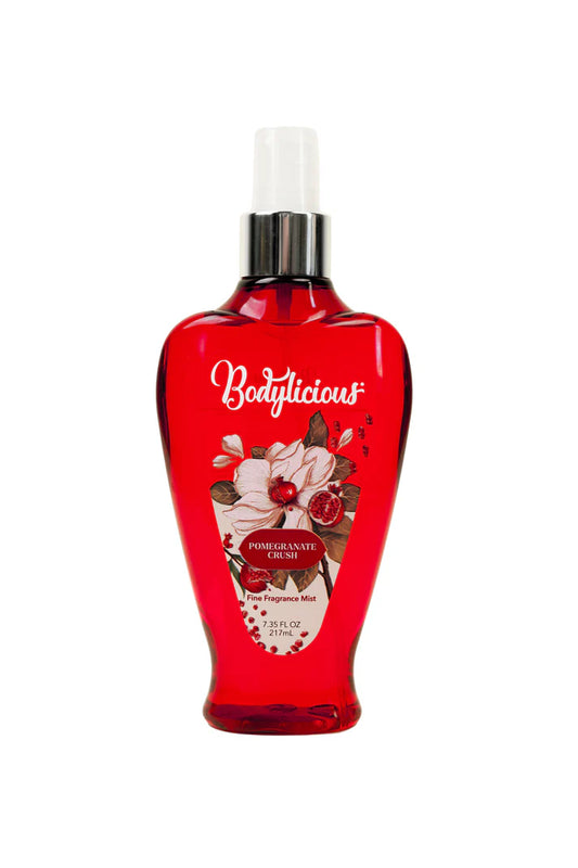 Bodylicious Body Splash Pomegranate Crush 217 ml