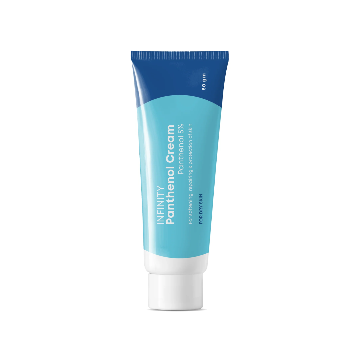 Infinity Panthenol Cream 5% 50gm