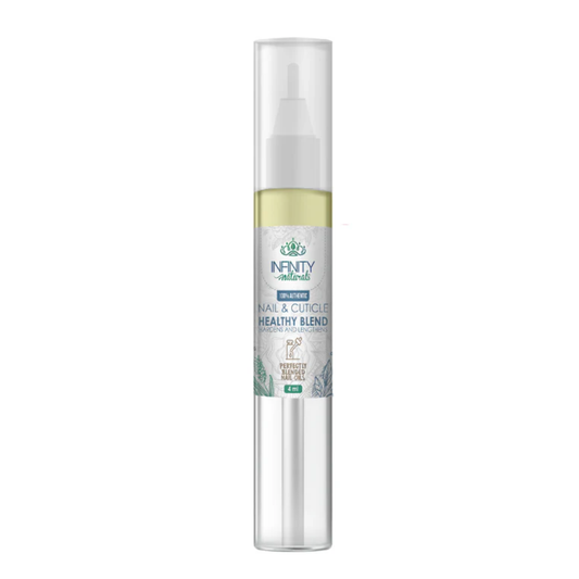 Infinity Nail & Cuticle Healthy Blend 4ml