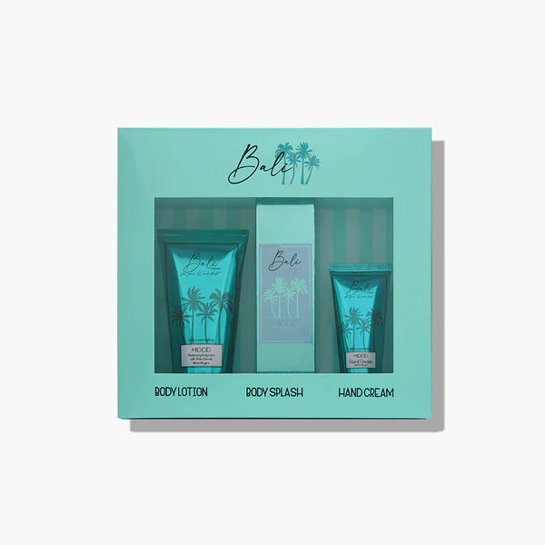 موود مجموعه 3قطع شنطه بالي - Mood Bali Set