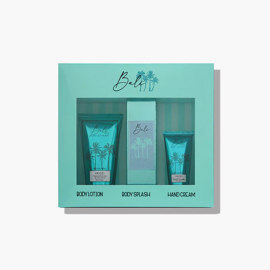 موود مجموعه 3قطع شنطه بالي - Mood Bali Set