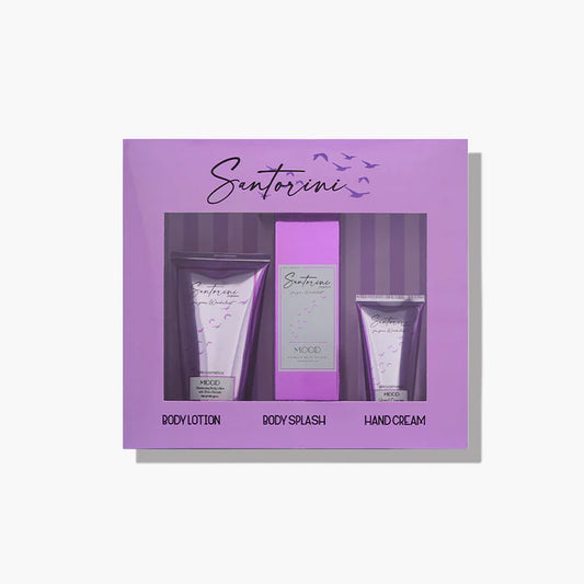 موود مجموعه 3قطع شنطه سانتوريني - Mood Santorini Set